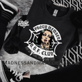RBF crew neck sweatshirt