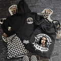 RBF Front/Back hoodie