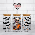 Cold like my soul Libbey Glass