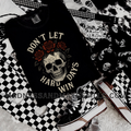 Don’t let the hard days win Shirt