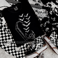 Skull coffin Shirt