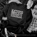 Misfit sweatshirt