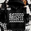Misfit hoodie