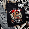 Choke me Exclusive Shirt (finished product)