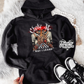 Choke me exclusive hoodie (finished product)