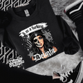 Delight crew neck sweatshirt (finished product)