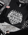 I have no filter crew neck sweatshirt