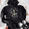 Get fucked Exclusive hoodie (finished product)