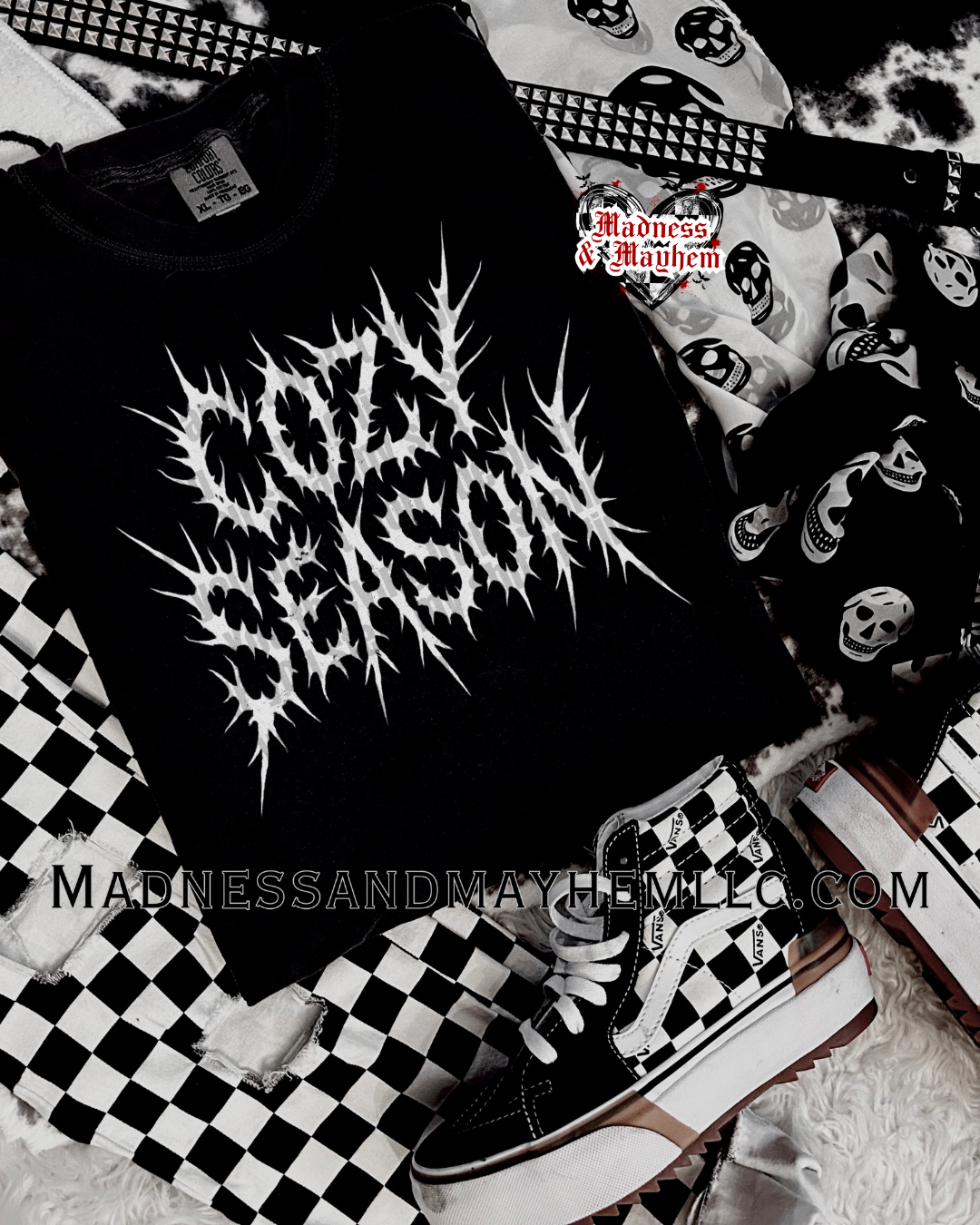 Cozy season Shirt