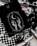 Crescent moon Shirt