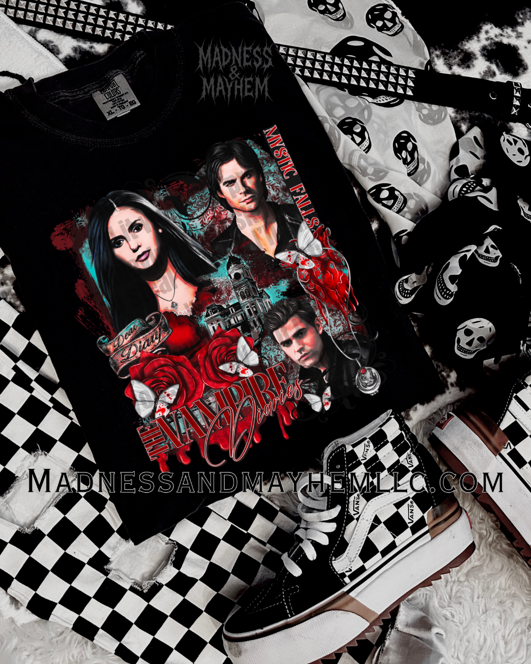 TVD Shirt