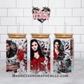 TVD Libbey Glass