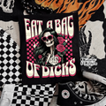 Eat a bag of dicks Shirt
