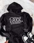 Wtf hoodie