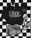 Wtf sweatshirt