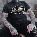 Mens Sounds Like Bullshit TShirt