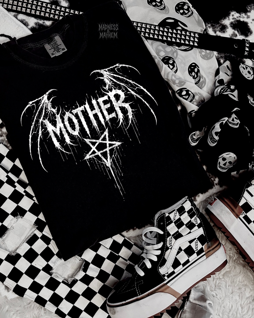Sinister mother Shirt