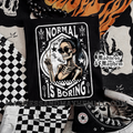 Normal is boring Shirt