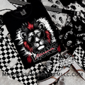 Minerva Lions shirt