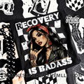 Recovery is Badass Shirt