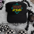 Vans Trucker Hat