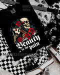 Find beauty shirt