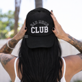 Bad moms club embroidered Trucker Hat