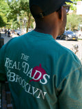 Faded Green RDOB T-Shirt