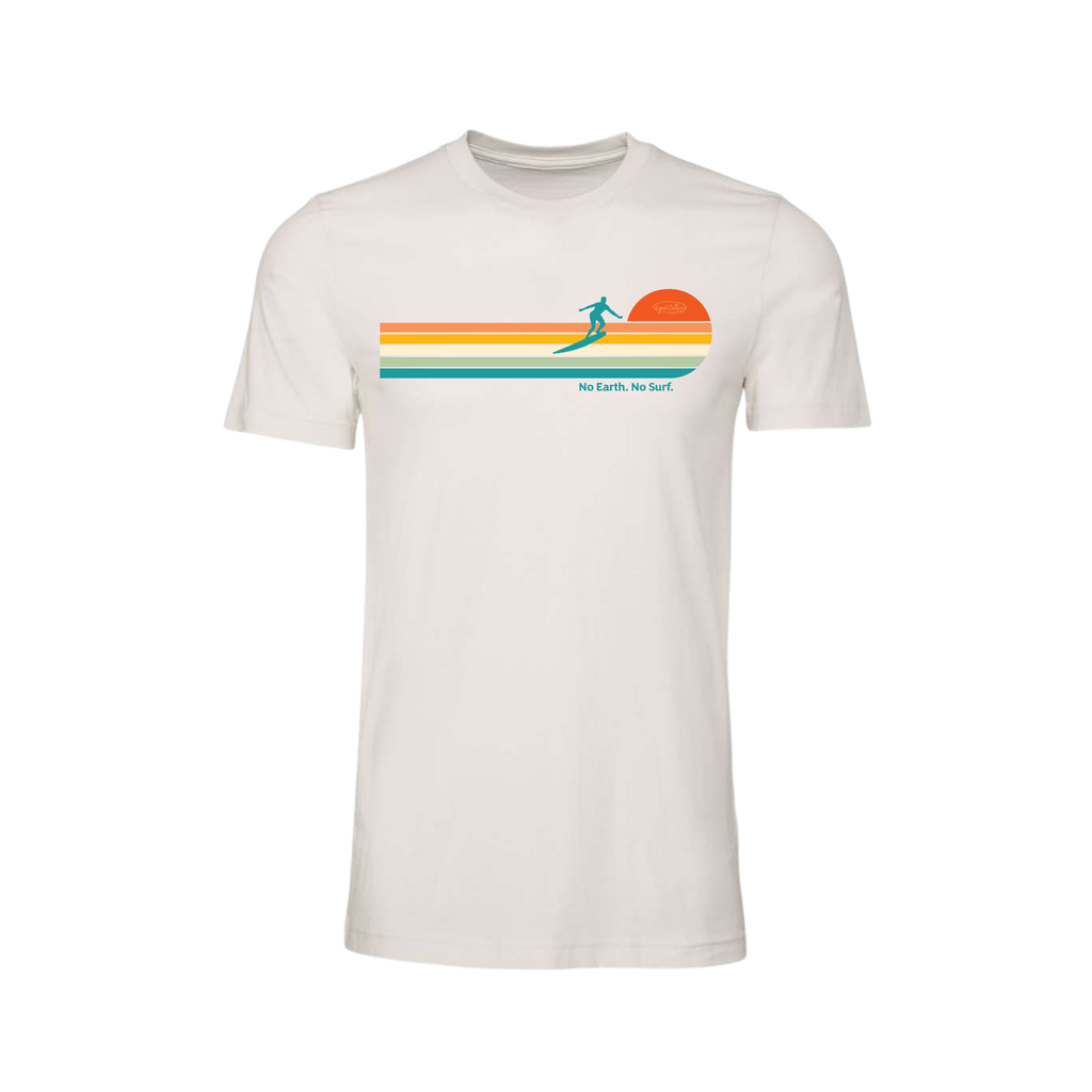 Sun Sets Men's Tee - Premium Cotton T-Shirt