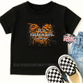Kids Freakin Bats Shirt