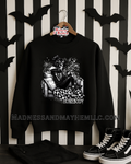 Homebody sweatshirt