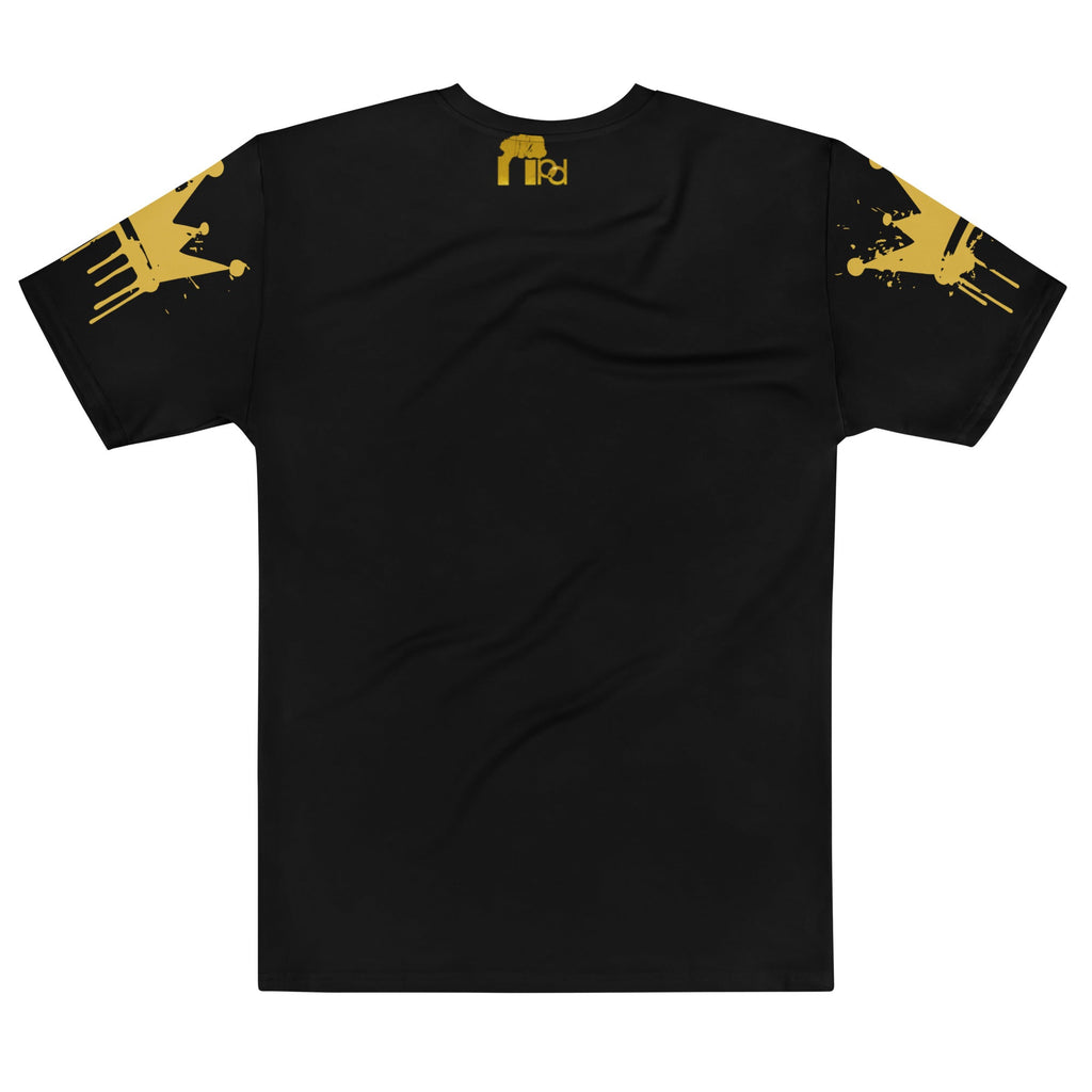Africa United  Men’s Tee