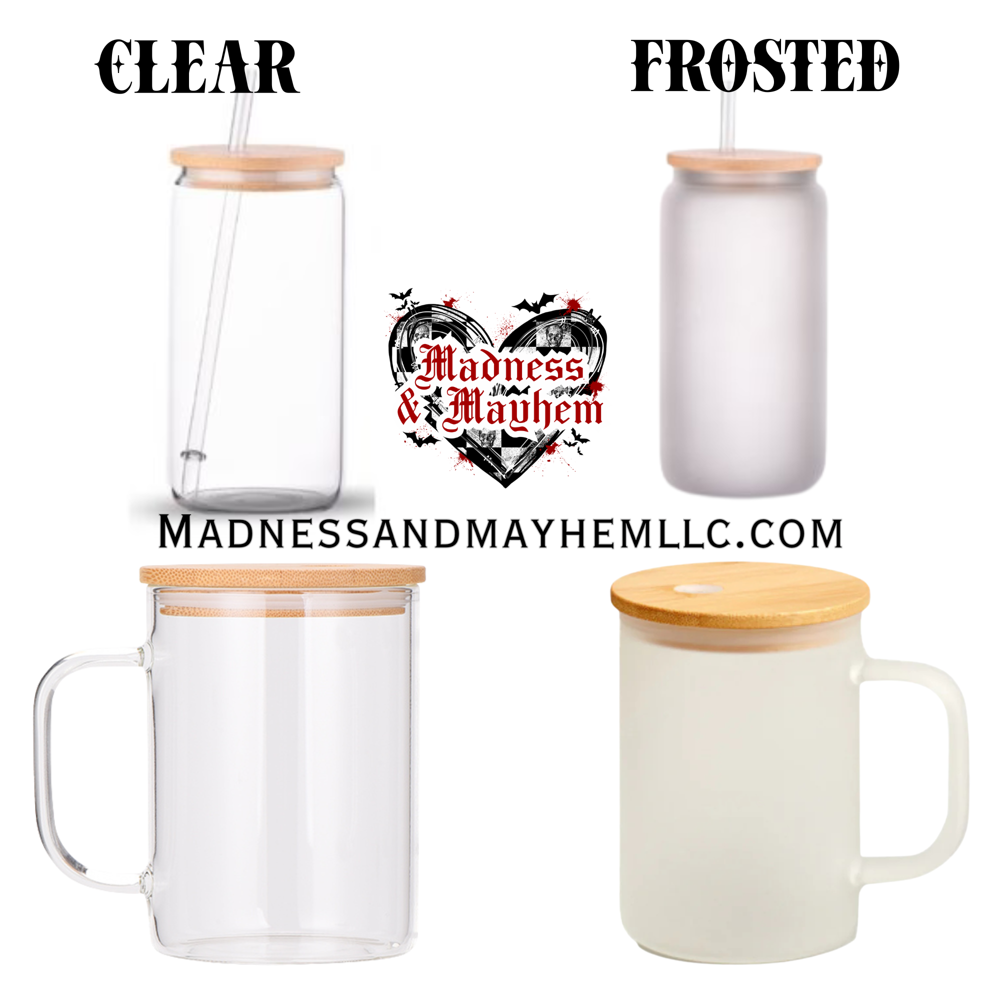 RBF Libbey Glass