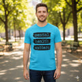 Men's Mental Health Matters Tee Shirt