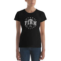 Women's Stand Firm in the Faith T-Shirt